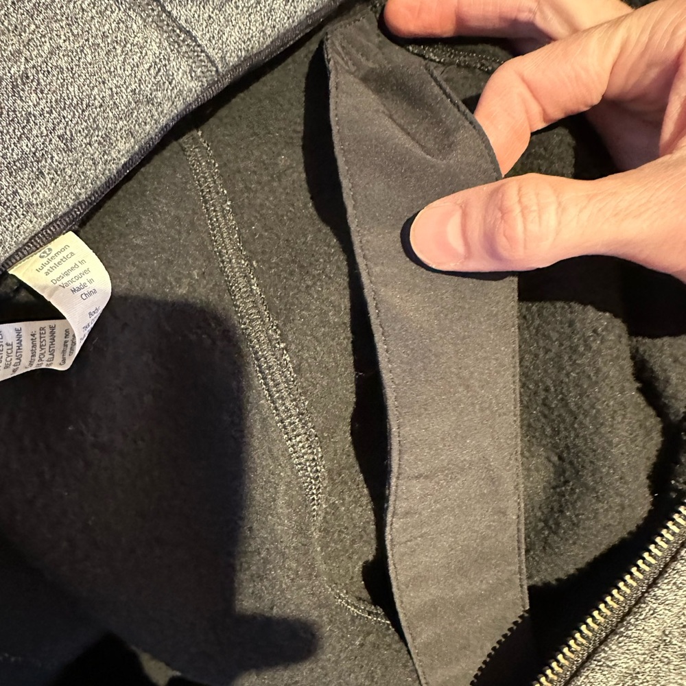 Lululemon Jacket, Euc - image 4